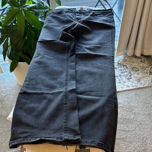 Black Denim jeans